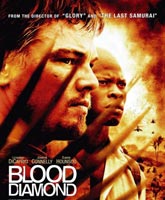 Blood Diamond /  